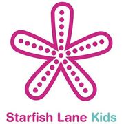 Starfish Lane Kids Nursery