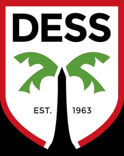 Dubai English Speaking School - Academic City logo