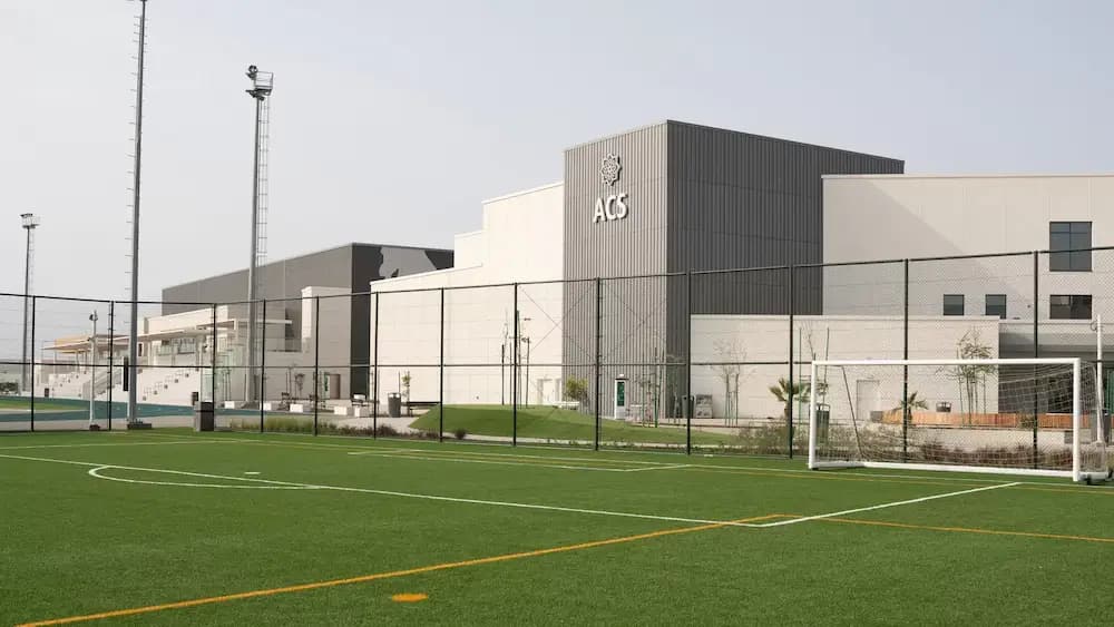 American Community School