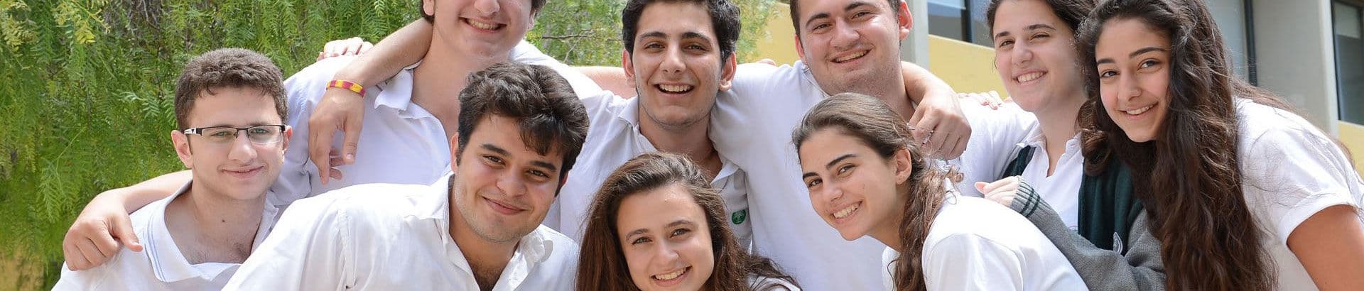 The International School of Choueifat - Ras Al Khaimah 