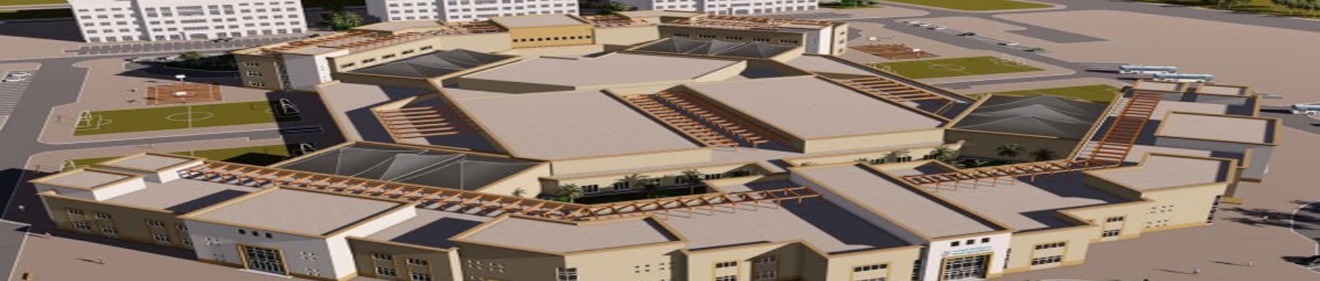 Emirates National School RAK 