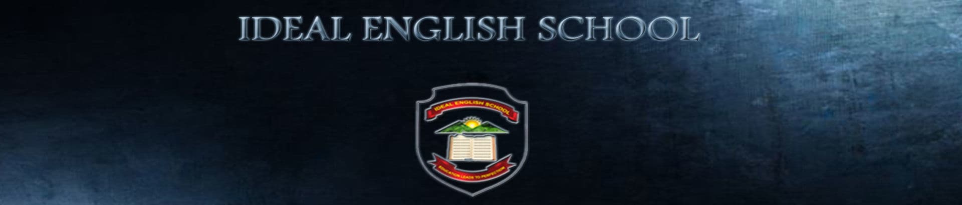 Ideal English School RAK 