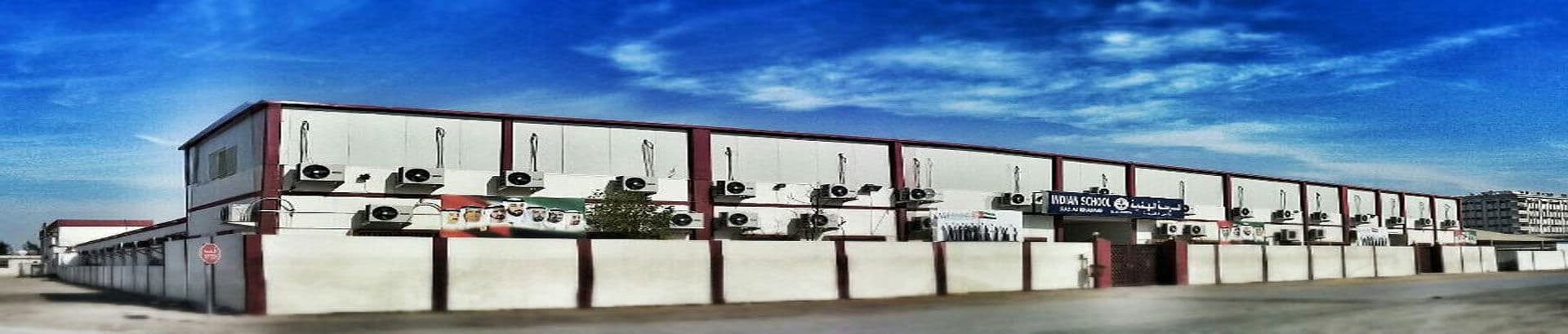 Indian Public School RAK 