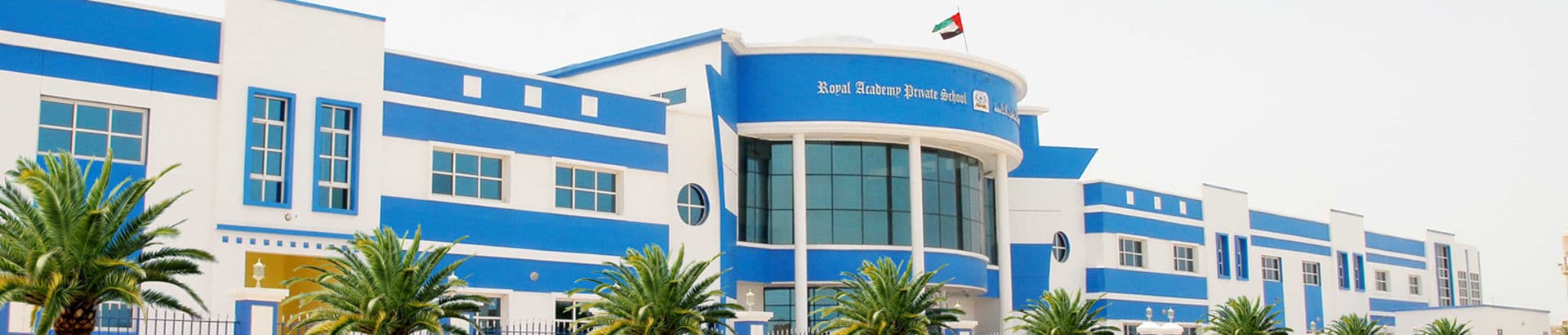 The Royal Academy Ajman