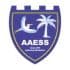 Al Ain English Speaking School logo
