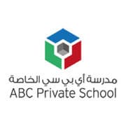 A B C Private School logo