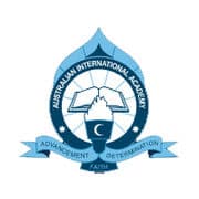 Abu Dhabi Australian School logo