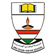 Abu Dhabi Indian School - Muroor logo