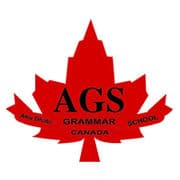 Abu Dhabi Grammar School (Canada) logo
