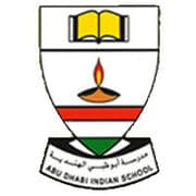 Abu Dhabi Indian School - Wathba logo