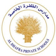 Al Dhafra Private Schools - MBZ logo