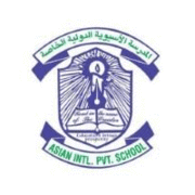 Asian International Private School - Ruwais logo