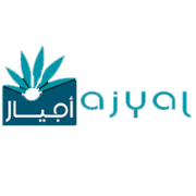 Ajyal International School - Falah logo