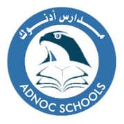 Adnoc Schools - Sas Al Nakhl logo