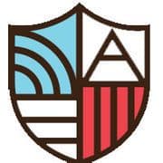 Al Manahil Private School logo