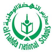 Al Nahda National Schools - Branch-girls logo