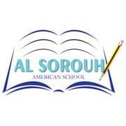 Al Sorouh American School logo