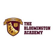 Bloomington Academy Ajman logo