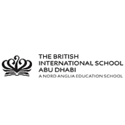 British International School logo