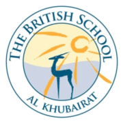 AL KHUBAIRAT COMMUNITY SCHOOL (THE BRITISH SCHOOL AL KHUBAIRAT) logo