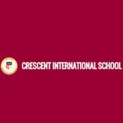 Crescent International Private School logo