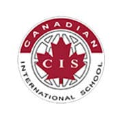 Canadian International School logo