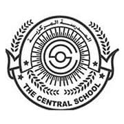 The Central School logo