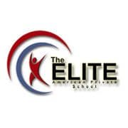 The Elite American Private School logo