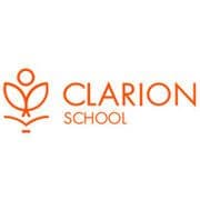 Clarion School logo