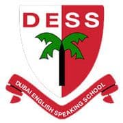 Dubai English Speaking School (primary) - Oud Metha Branch logo
