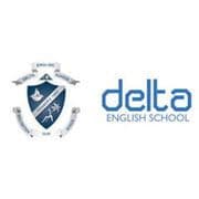 Al Delta English School logo