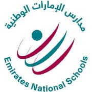Emirates National Schools - Al Nahyan logo