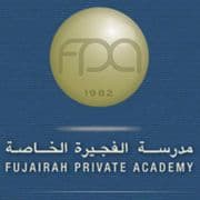Fujairah Private Academy  logo