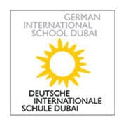 German International School logo