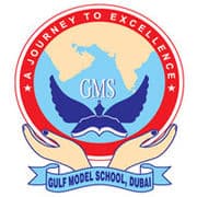 Gulf Model School logo