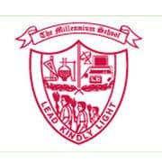 GEMS Millennium School Sharjah logo