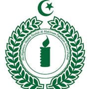 H.H.Shaikh Rashid Al Maktoum Pakistani School logo