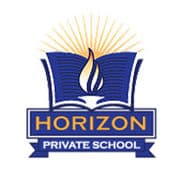 Horizon Private School (MOE) - Khalifa logo