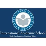 International Academic School logo