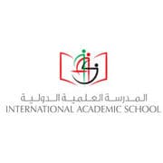 International Academic School logo