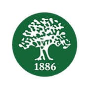 The International School of Choueifat logo