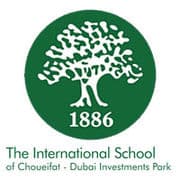 The International School of Choueifat (Branch) logo