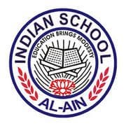 Indian School - Al Ain logo