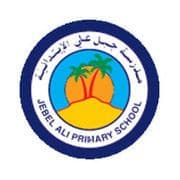 Jebel Ali School (Br of Taaleem Management (L L C)) logo