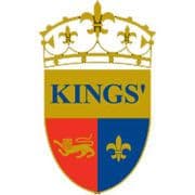 Kings School Dubai logo