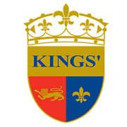 Kings School Nad Al Sheba logo