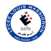 Lycée Louis Massignon logo