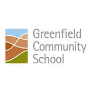 Greenfield International School logo