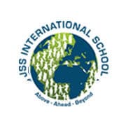 JSS International School logo