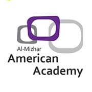Al Mizhar American Academy logo